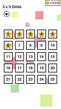 Flip Tile - The Pattern Puzzle Game screenshot, image №1338813 - RAWG