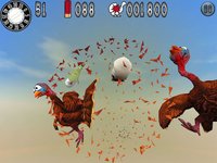 Jive Turkey Shoot screenshot, image №940624 - RAWG