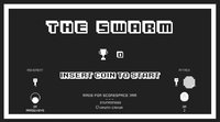 The Swarm (SoulBounded, Kaynn Cahya) screenshot, image №2385839 - RAWG