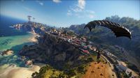 Just Cause 3 screenshot, image №103033 - RAWG