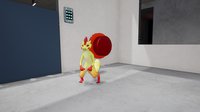 Strange Creatures screenshot, image №2338752 - RAWG