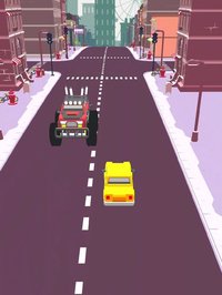 Street Rider EDM screenshot, image №2327738 - RAWG