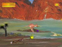 Adventure Roo Kangaroo screenshot, image №980395 - RAWG