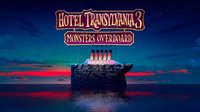 Hotel Transylvania 3 Monsters Overboard screenshot, image №806668 - RAWG