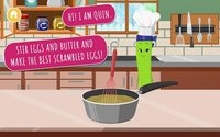 Egg Story - Fruits Vs Veggies screenshot, image №1492396 - RAWG