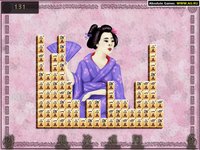 Ultimate Mahjongg 5 screenshot, image №309002 - RAWG