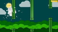 Flappy Tappy Bird screenshot, image №2720049 - RAWG
