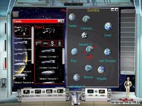 Star Wars: Rebellion screenshot, image №304434 - RAWG