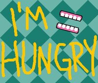 I'm Hungry (itch) (Corey Hardt) screenshot, image №3351196 - RAWG