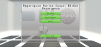 Hyperspace Marine Squad: BioBot Resurgence screenshot, image №2834940 - RAWG