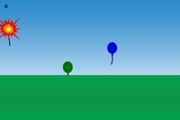 Balloon Pop! screenshot, image №1267623 - RAWG