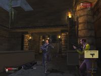 The Punisher screenshot, image №413862 - RAWG