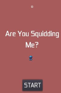 Are you Squidding Me? screenshot, image №2974141 - RAWG