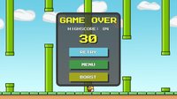 Botty Bird HTML5 screenshot, image №2347081 - RAWG