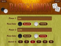 Backgammon ∙ screenshot, image №881758 - RAWG