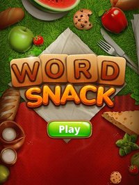 Szó Piknik - Word Snack screenshot, image №1502068 - RAWG