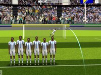 Soccer Free Kick screenshot, image №3296616 - RAWG