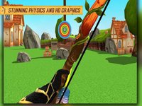 Archer Skill: Shooter Challeng screenshot, image №1667445 - RAWG