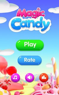 Magic Candy screenshot, image №1436220 - RAWG