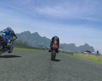 MotoGP: Ultimate Racing Technology 3 screenshot, image №404117 - RAWG