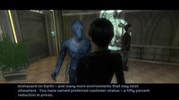 Deus Ex 2: Invisible War screenshot, image №221290 - RAWG