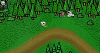 The Grim Tree screenshot, image №2229036 - RAWG