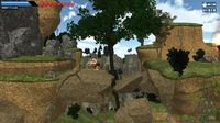 Caveman World: Mountains of Unga Boonga screenshot, image №125086 - RAWG