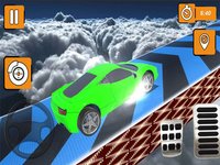 Impossible Track: Car Stunt screenshot, image №1801749 - RAWG