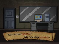 Shadow City:Blood Sacrifice screenshot, image №1948340 - RAWG