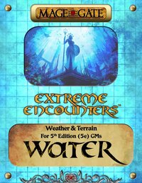 Extreme Encounters: Weather and Terrain: Water screenshot, image №3311920 - RAWG