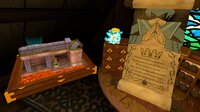 A Knight in the Attic screenshot, image №3866391 - RAWG