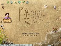 Hoyle Puzzle Games 2004 screenshot, image №365362 - RAWG