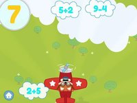 Educational Games. Math screenshot, image №1443660 - RAWG