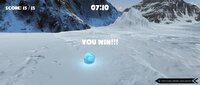 SnowBall Adventure screenshot, image №3714753 - RAWG