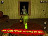 Scary Granny 3D screenshot, image №908737 - RAWG