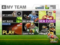 Big Win Football 2019 screenshot, image №913444 - RAWG