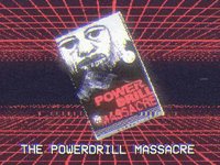 Power Drill Massacre (Early Access) screenshot, image №989797 - RAWG