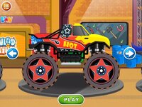 Monster Truck Vlad & Niki screenshot, image №2665413 - RAWG