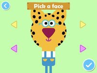 Hey Duggee: The Squirrel Club screenshot, image №2080622 - RAWG