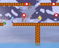 Cirno's lakeside freeze screenshot, image №1911550 - RAWG