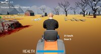 Lawnmower Game: Zombies screenshot, image №3814305 - RAWG