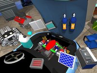 Fix My Car: Luxury Sports Build and Race screenshot, image №1987143 - RAWG
