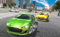 Car Driving Simulator Drift screenshot, image №1339425 - RAWG