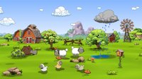 Clouds & Sheep 2 screenshot, image №33975 - RAWG