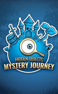 Mystery Journey Hidden Object Adventure Game Free screenshot, image №1484031 - RAWG