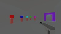 Glitchy Escape screenshot, image №3414273 - RAWG