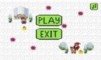 New Year 2021 screenshot, image №2655786 - RAWG