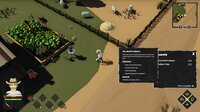Dust & Courage: Jake Bolton’s Journey screenshot, image №4177865 - RAWG