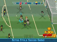 Pixel Cup Soccer 16 screenshot, image №628521 - RAWG