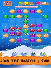 Ice Candy Match screenshot, image №1327200 - RAWG